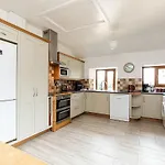 The Old Coach House At Hendra Barns