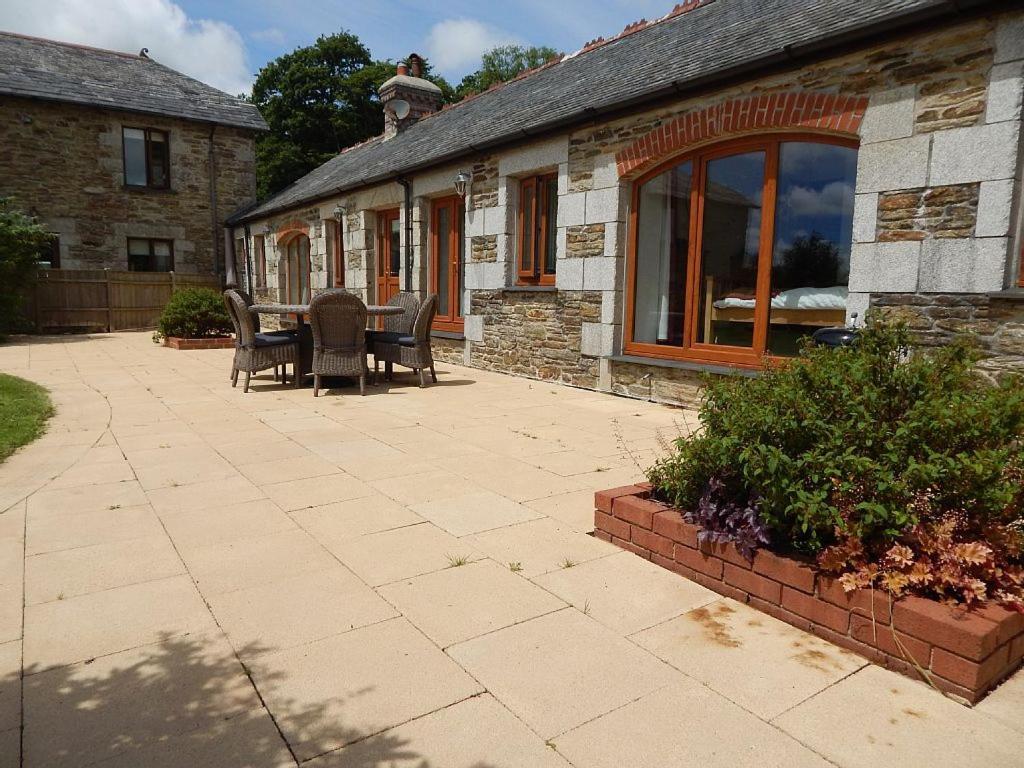 Holiday home The Old Coach House At Hendra Barns Newquay (Cornwall)