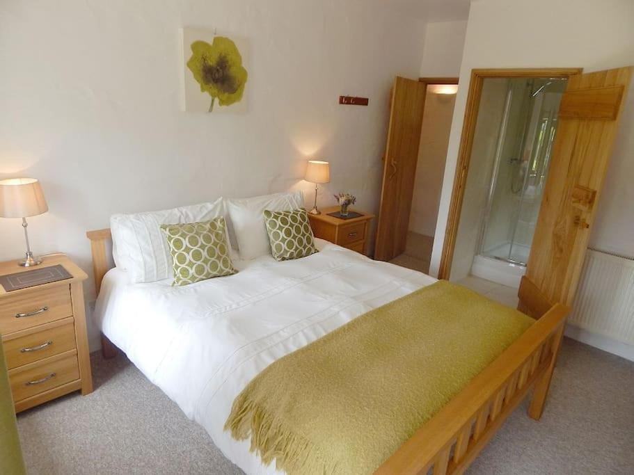 The Old Coach House At Hendra Barns Newquay (Cornwall)