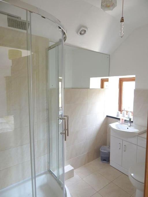 The Old Coach House At Hendra Barns * Newquay (Cornwall)