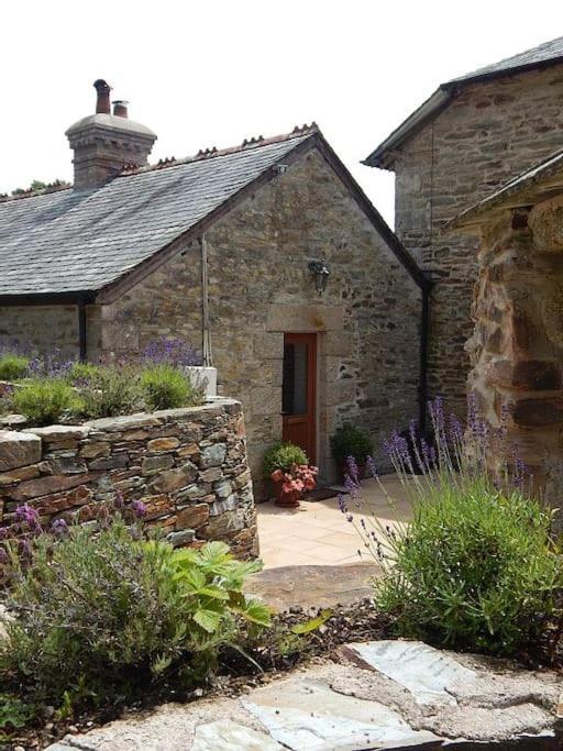 Holiday home The Old Coach House At Hendra Barns Newquay (Cornwall)