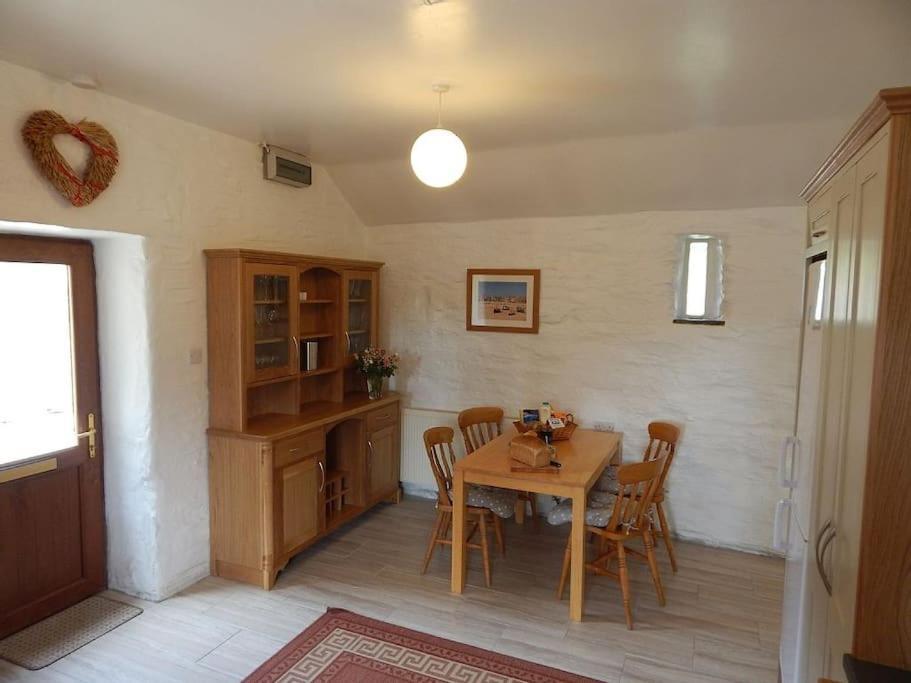 The Old Coach House At Hendra Barns Newquay (Cornwall)
