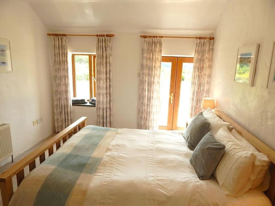 The Old Coach House At Hendra Barns *